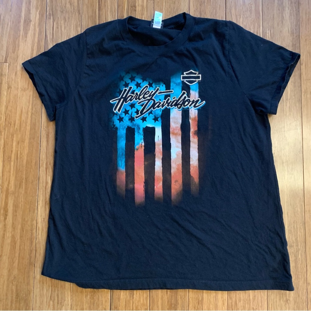 Harley-Davidson T-shirt